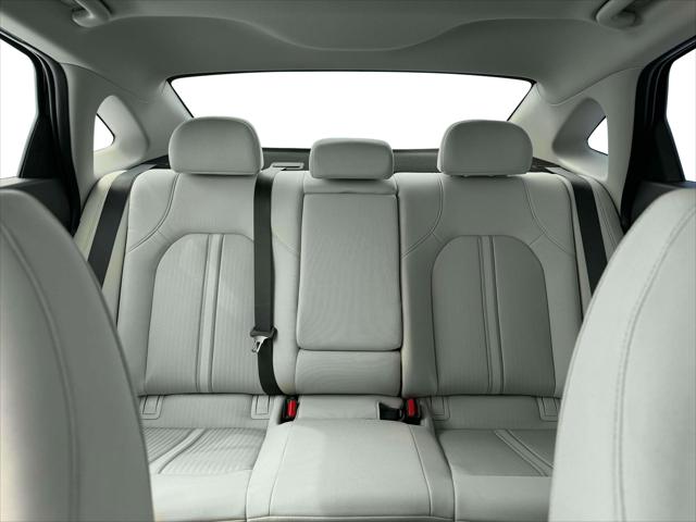 2025 Hyundai Sonata SEL Convenience