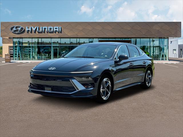 2025 Hyundai Sonata SEL Convenience for sale in STATE COLLEGE, PA