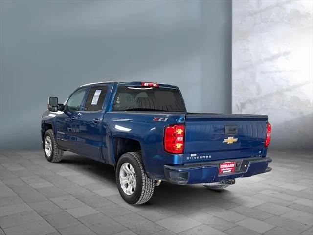 2018 Chevrolet Silverado 1500 2LT for sale in Worthing, SD