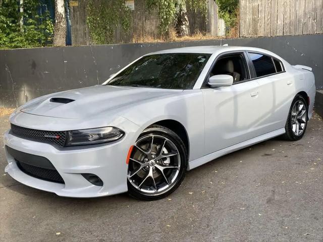 2022 Dodge Charger GT RWD for sale in Portland, OR