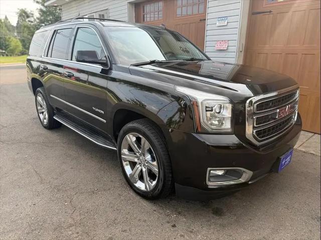 2015 GMC Yukon SLT for sale in Bordentown, NJ