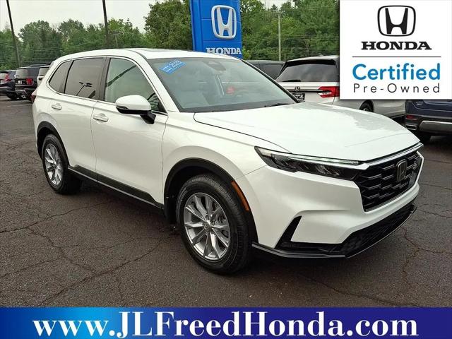 2023 Honda CR-V EX-L AWD for sale in Montgomeryville, PA