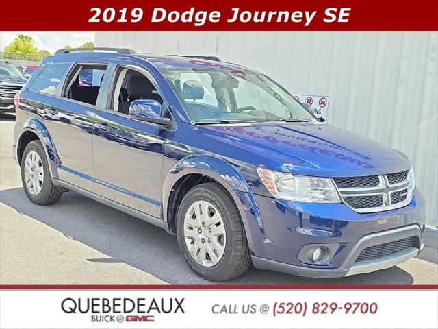 2019 Dodge Journey SE for sale in Tucson, AZ