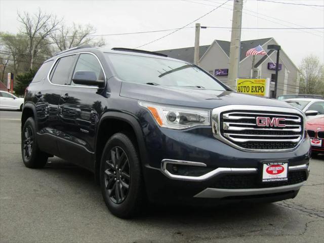 2018 GMC Acadia SLT-1 for sale in Manassas, VA