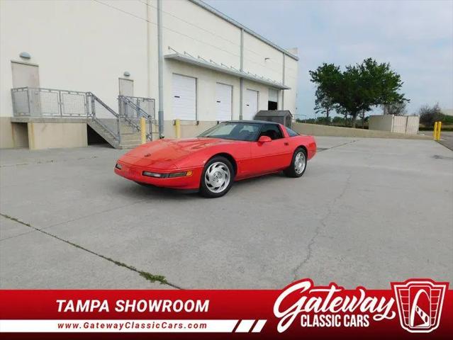 1995 Chevrolet Corvette Base for sale in O Fallon, IL