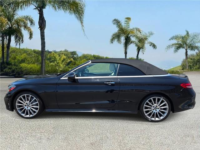 2019 Mercedes-Benz C 300 C 300