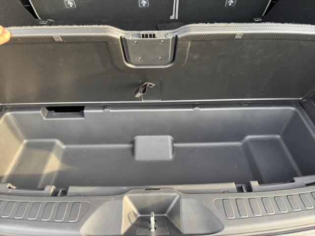 2019 Honda Passport Elite