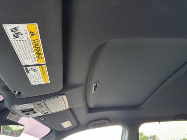 2019 Honda Passport Elite
