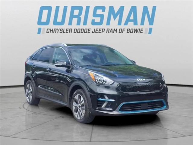 2022 Kia Niro EV EX