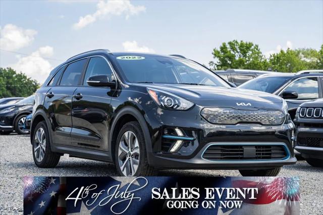 2022 Kia Niro EV EX