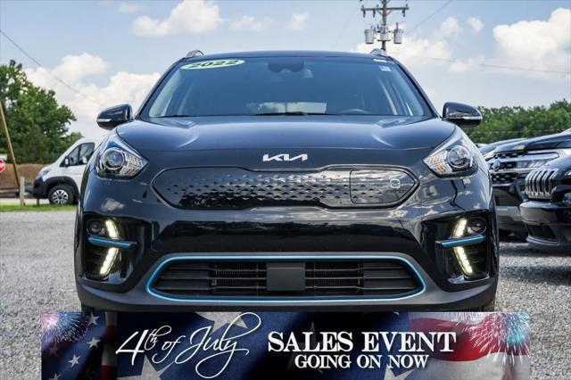 2022 Kia Niro EV EX