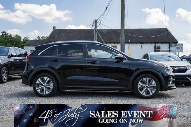 2022 Kia Niro EV EX