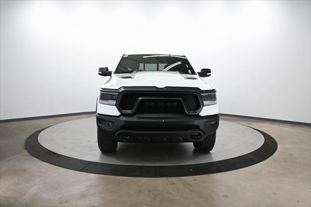 2022 RAM 1500 Rebel Crew Cab 4x4 57 Box