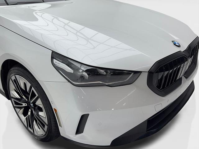 2024 BMW 530 i