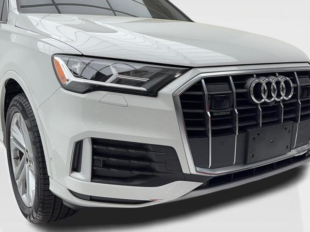 2023 Audi Q7 Premium 45 TFSI quattro Tiptronic