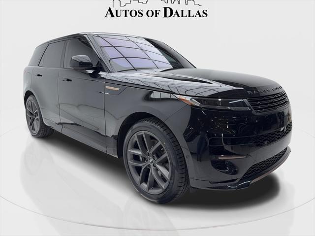 2023 Land Rover Range Rover Sport SE Dynamic