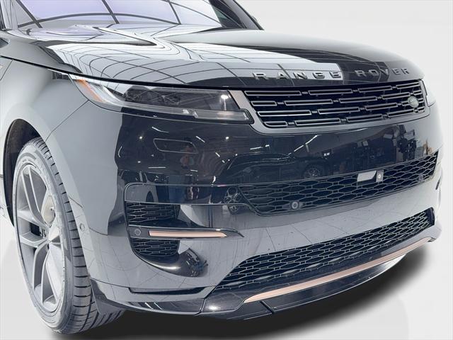 2023 Land Rover Range Rover Sport SE Dynamic