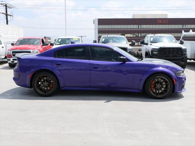 2023 Dodge Charger SRT Jailbreak