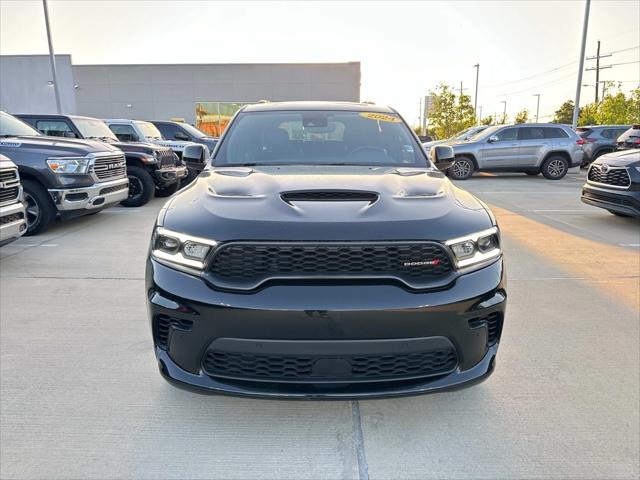 2024 Dodge Durango R/T Plus AWD