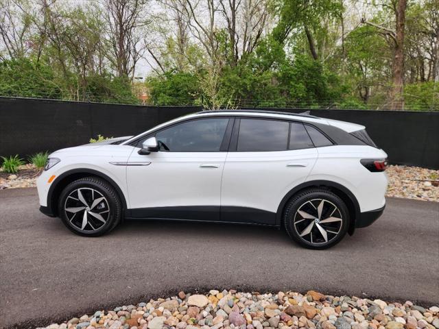 2023 Volkswagen ID.4 AWD Pro S