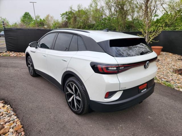 2023 Volkswagen ID.4 AWD Pro S