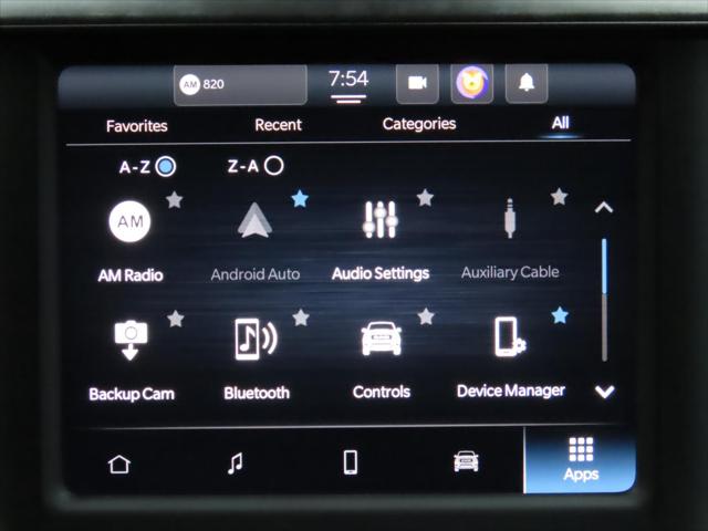 2022 RAM 1500 Lone Star Crew Cab 4x2 57 Box