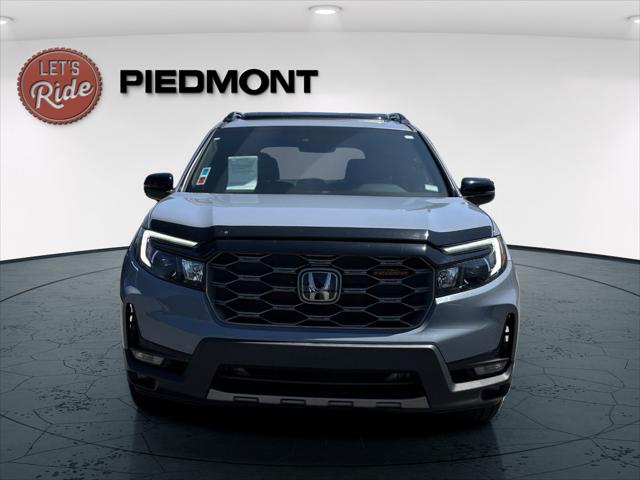 2022 Honda Passport AWD TrailSport