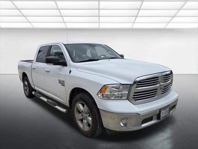 2019 RAM 1500 Classic Lone Star Crew Cab 4x2 57 Box
