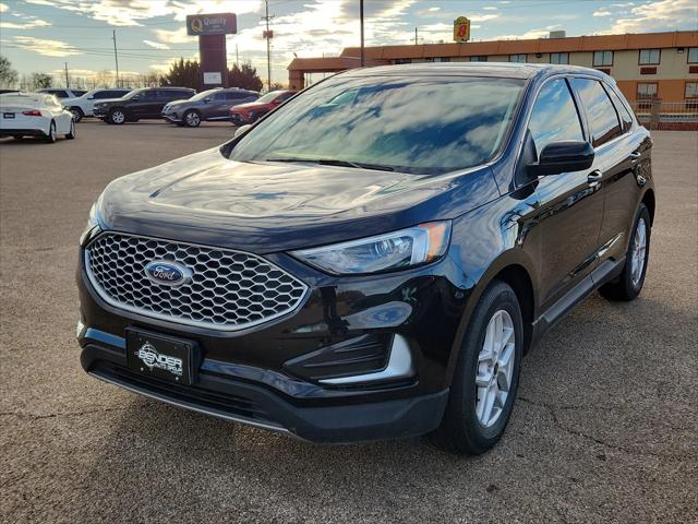 2024 Ford Edge SEL 2024 Ford Edge SEL