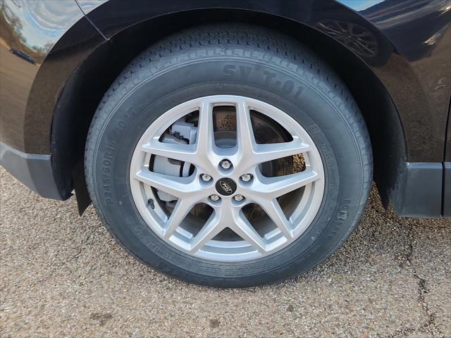 2024 Ford Edge SEL 2024 Ford Edge SEL