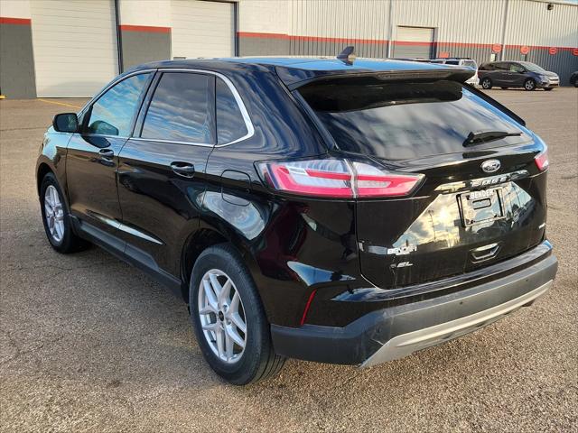 2024 Ford Edge SEL 2024 Ford Edge SEL