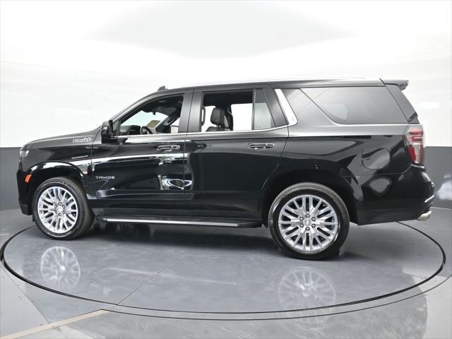 2023 Chevrolet Tahoe 2WD High Country