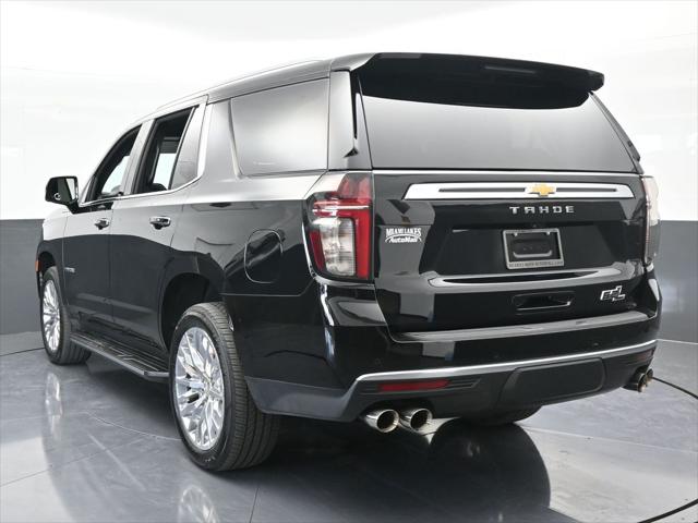 2023 Chevrolet Tahoe 2WD High Country