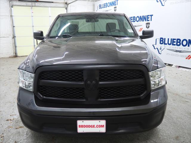2019 RAM 1500 Classic Tradesman Regular Cab 4x2 64 Box