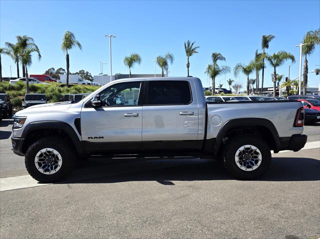 2022 RAM 1500 TRX Crew Cab 4x4 57 Box