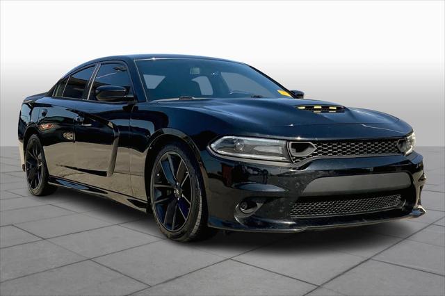 2021 Dodge Charger GT RWD