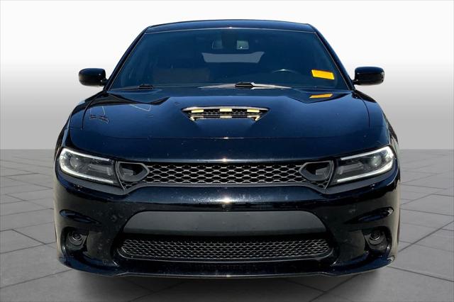 2021 Dodge Charger GT RWD