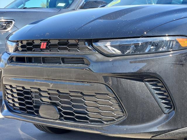 2025 Dodge Hornet HORNET GT AWD