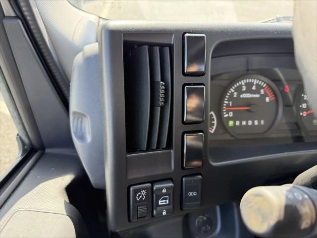 2025 Chevrolet 3500 LCF Gas 3500 HG LCF Gas
