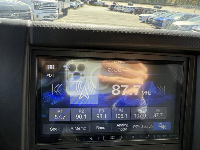 2025 Chevrolet 3500 LCF Gas 3500 HG LCF Gas