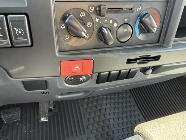 2025 Chevrolet 3500 LCF Gas 3500 HG LCF Gas