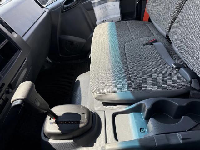 2025 Chevrolet 3500 LCF Gas 3500 HG LCF Gas