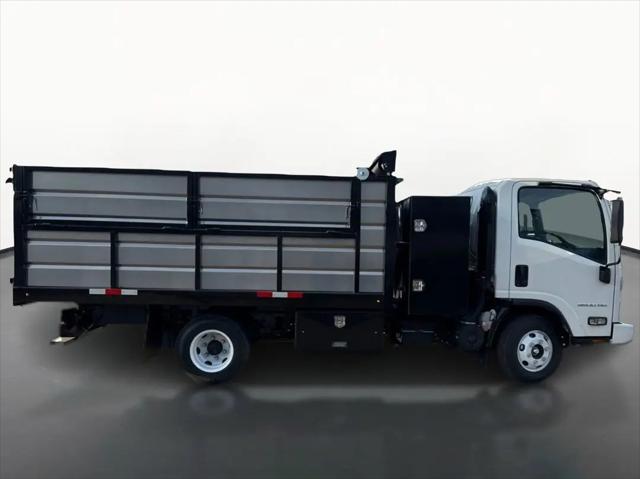 2025 Chevrolet 3500 LCF Gas 3500 HG LCF Gas
