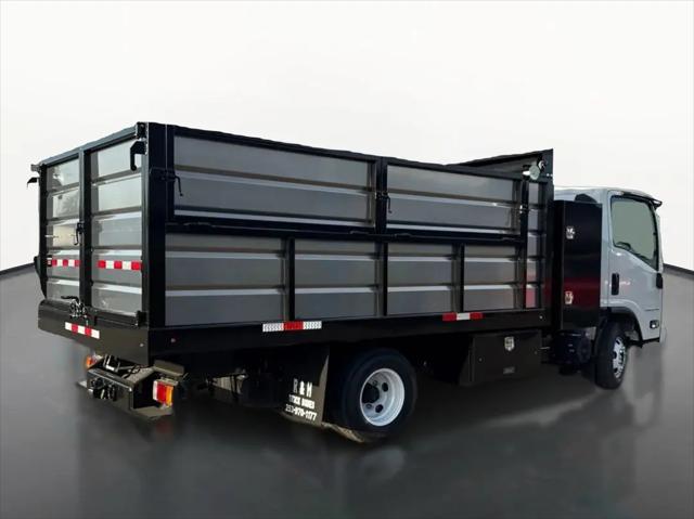 2025 Chevrolet 3500 LCF Gas 3500 HG LCF Gas