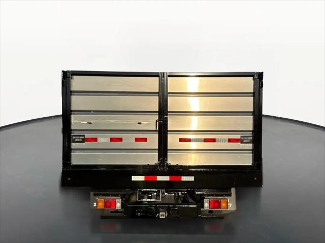 2025 Chevrolet 3500 LCF Gas 3500 HG LCF Gas