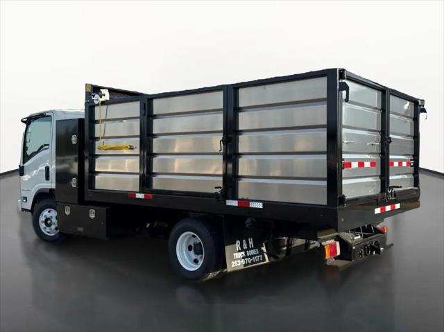2025 Chevrolet 3500 LCF Gas 3500 HG LCF Gas
