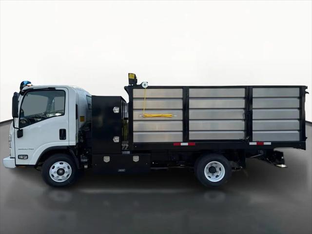 2025 Chevrolet 3500 LCF Gas 3500 HG LCF Gas