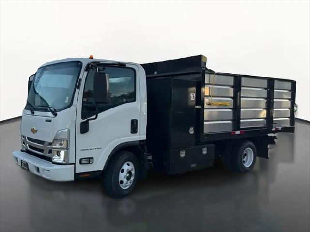 2025 Chevrolet 3500 LCF Gas 3500 HG LCF Gas