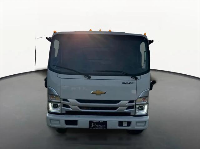 2025 Chevrolet 3500 LCF Gas 3500 HG LCF Gas
