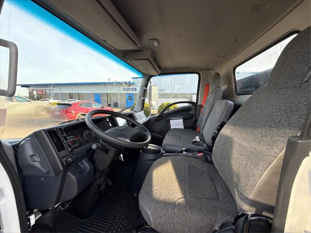 2025 Chevrolet 3500 LCF Gas 3500 HG LCF Gas